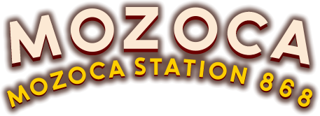 MOZOCA STATION（もぞかステーション）