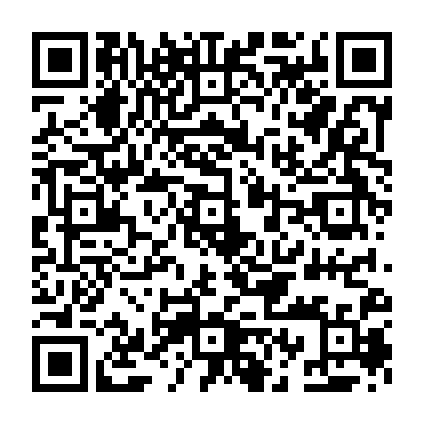 令和6年度 食生活改善推進員養成講座 LINE申し込みのQRコード画像