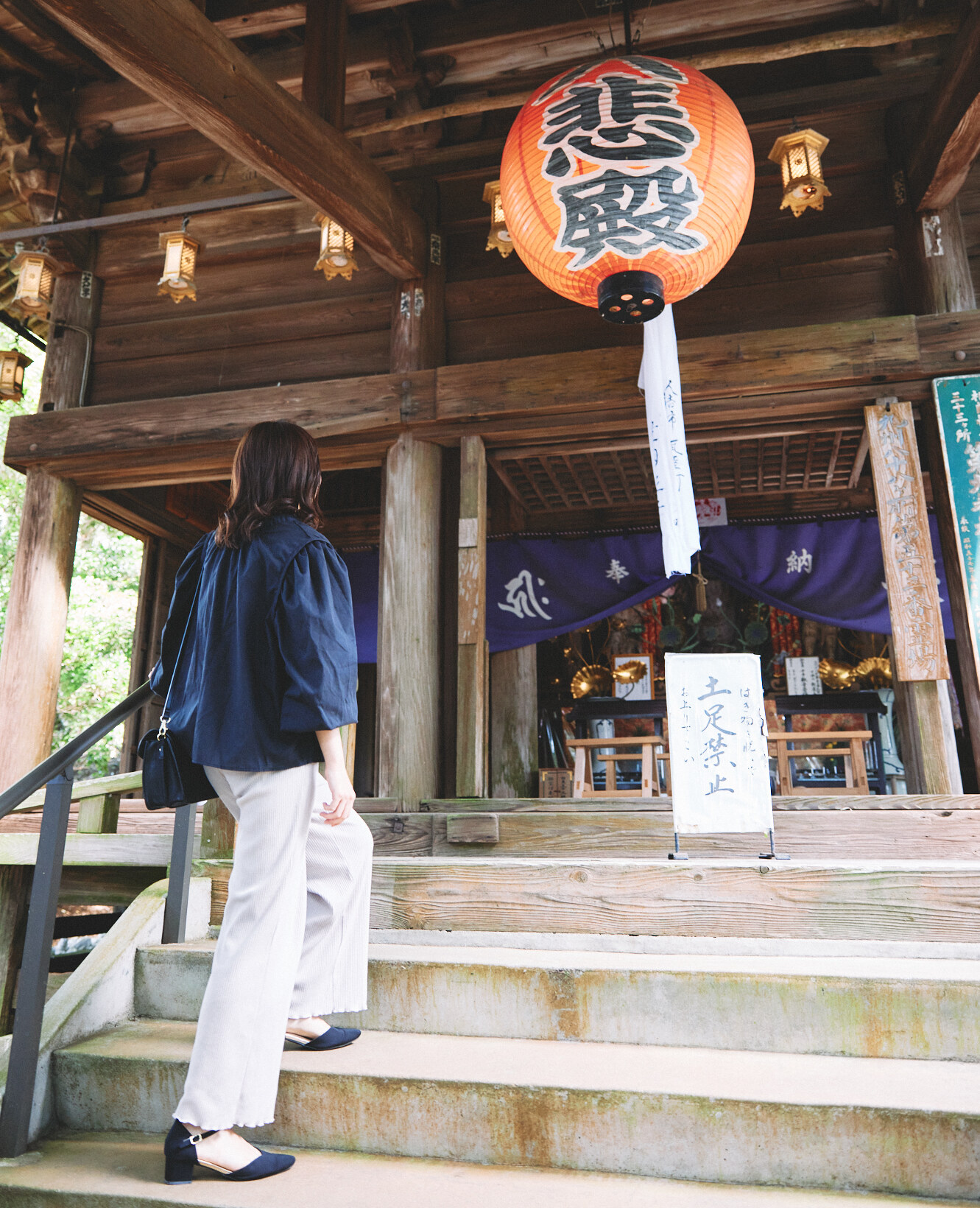 観蓮寺の画像 Kanren Temple