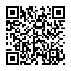 WEB申込み用QRコード