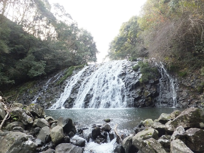 平滝の写真