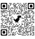 申込用フォームのQRコード