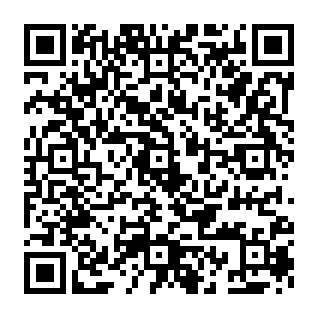 動態展示アンケートQRコード