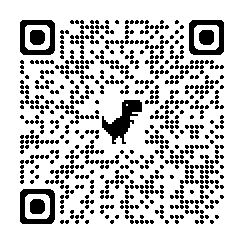 ひとよし　げんき生活便利帳のQRコード